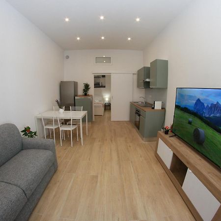 U Zone Apartment Bolonia Exterior foto