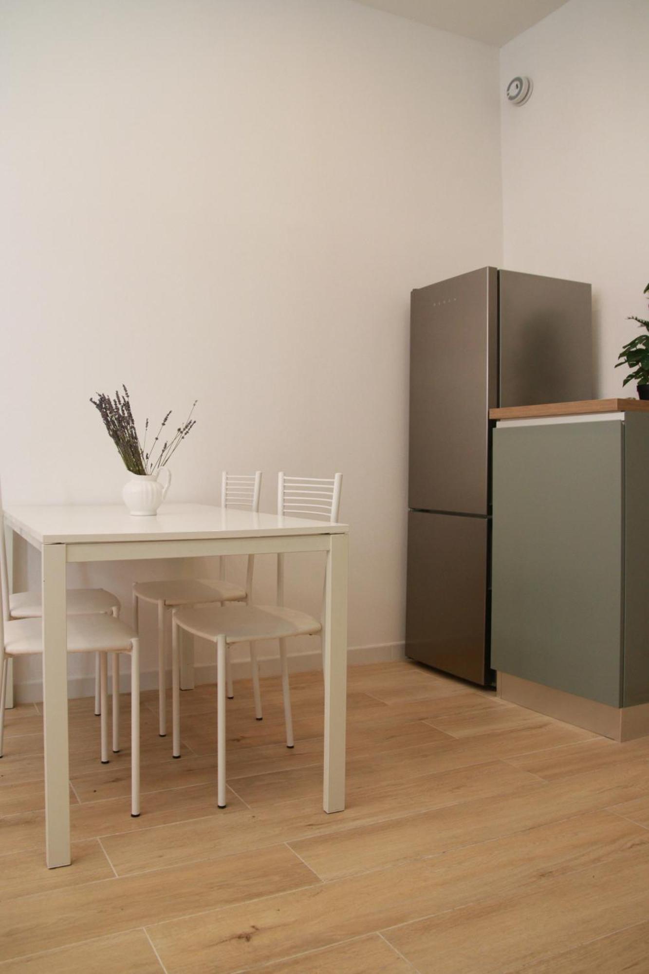 U Zone Apartment Bolonia Exterior foto