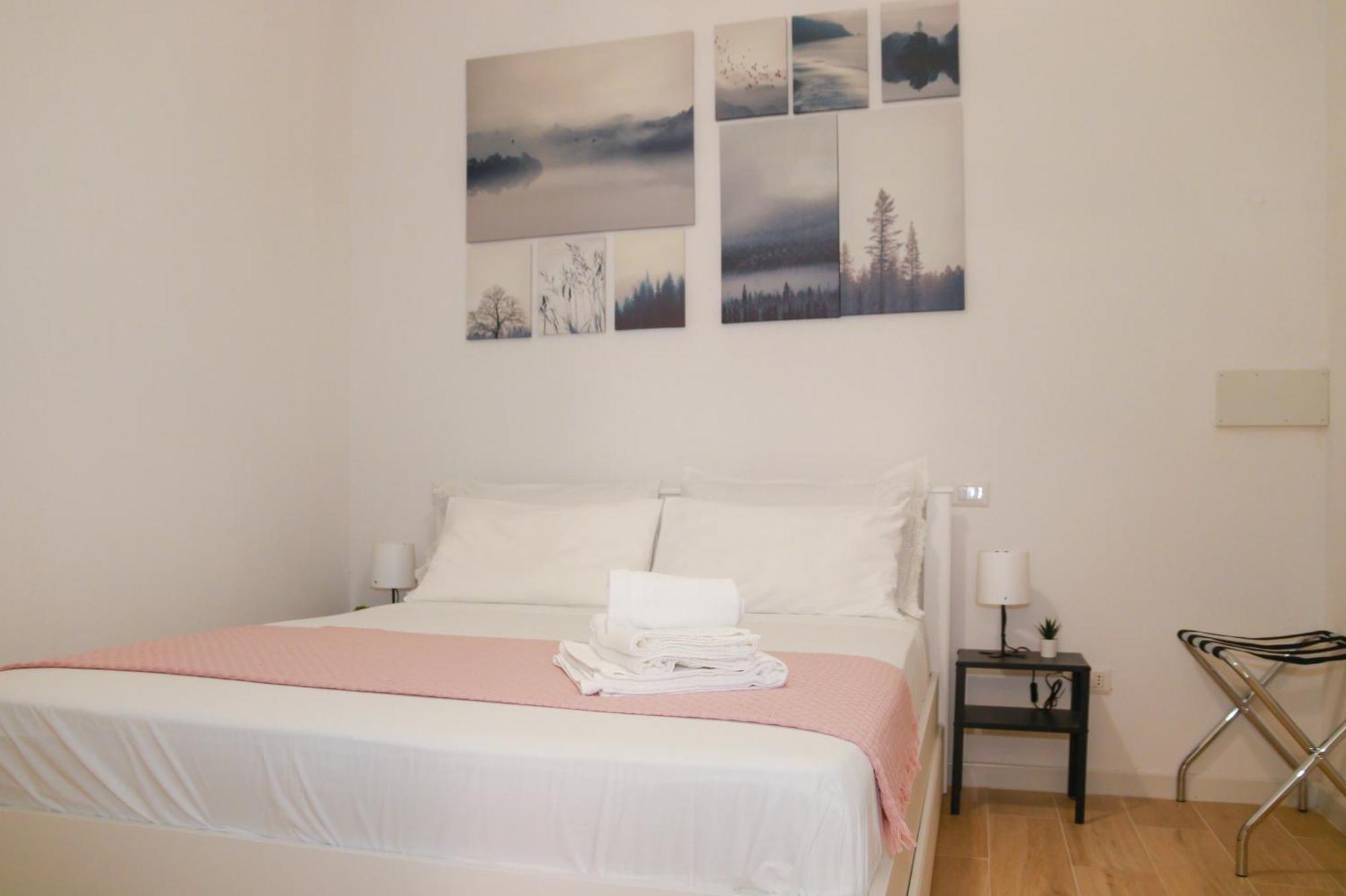 U Zone Apartment Bolonia Exterior foto