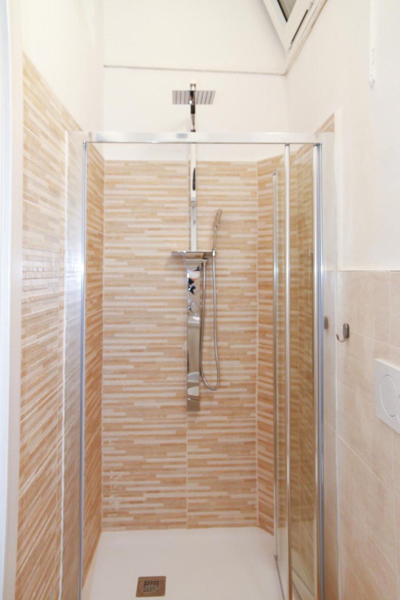 U Zone Apartment Bolonia Exterior foto