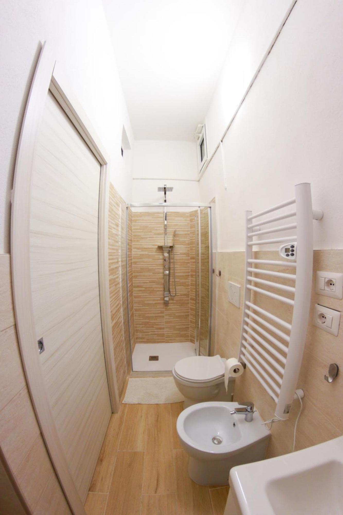 U Zone Apartment Bolonia Exterior foto