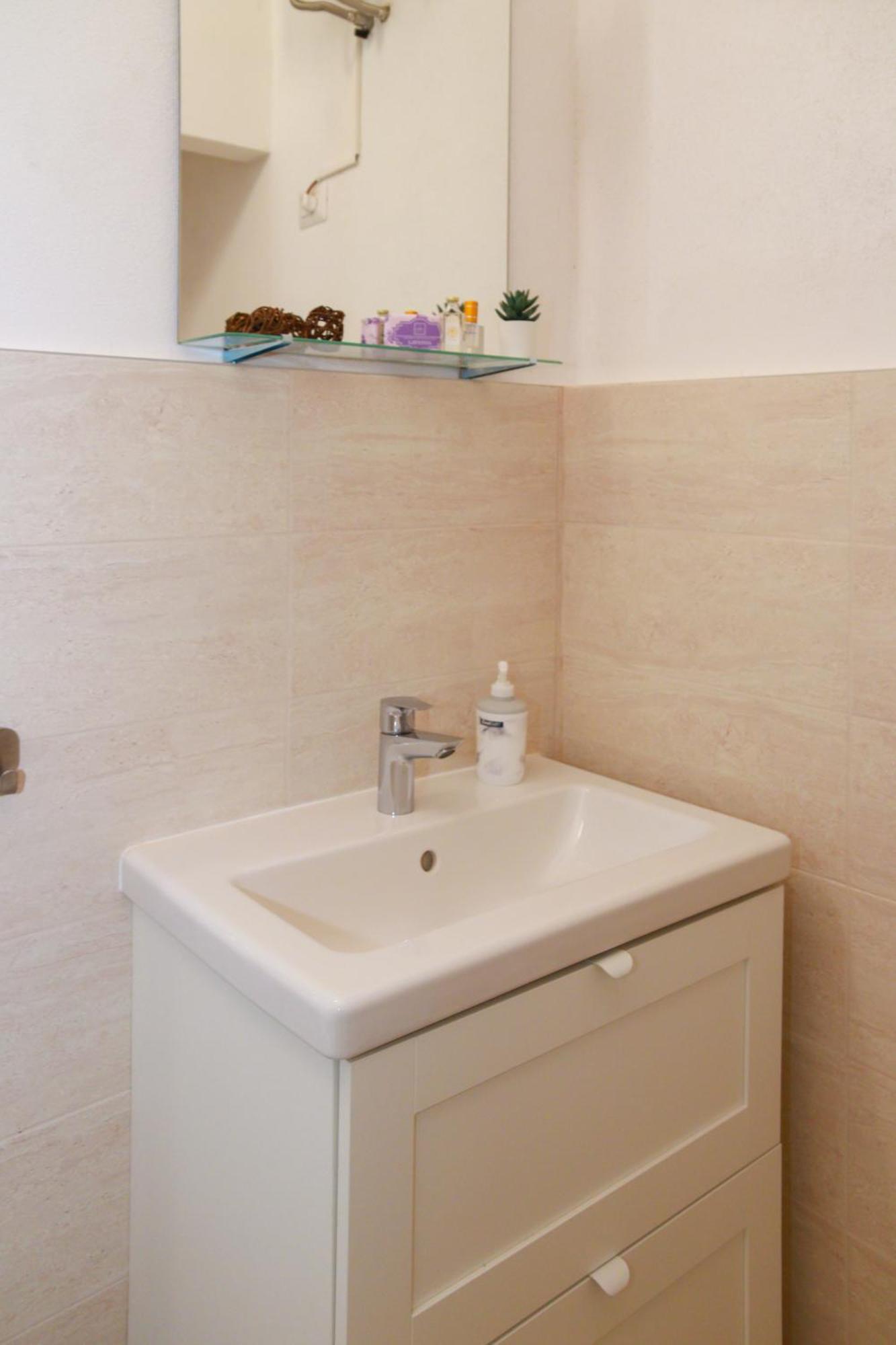 U Zone Apartment Bolonia Exterior foto