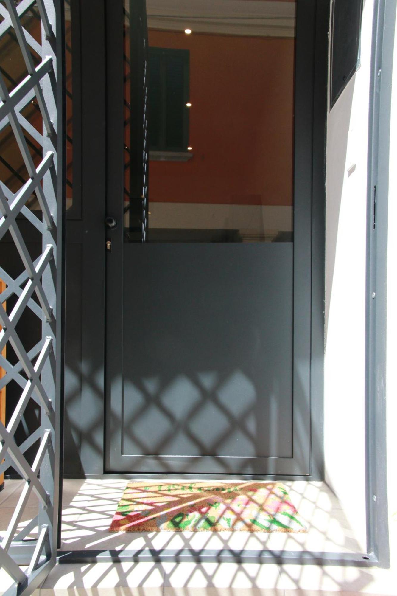 U Zone Apartment Bolonia Exterior foto