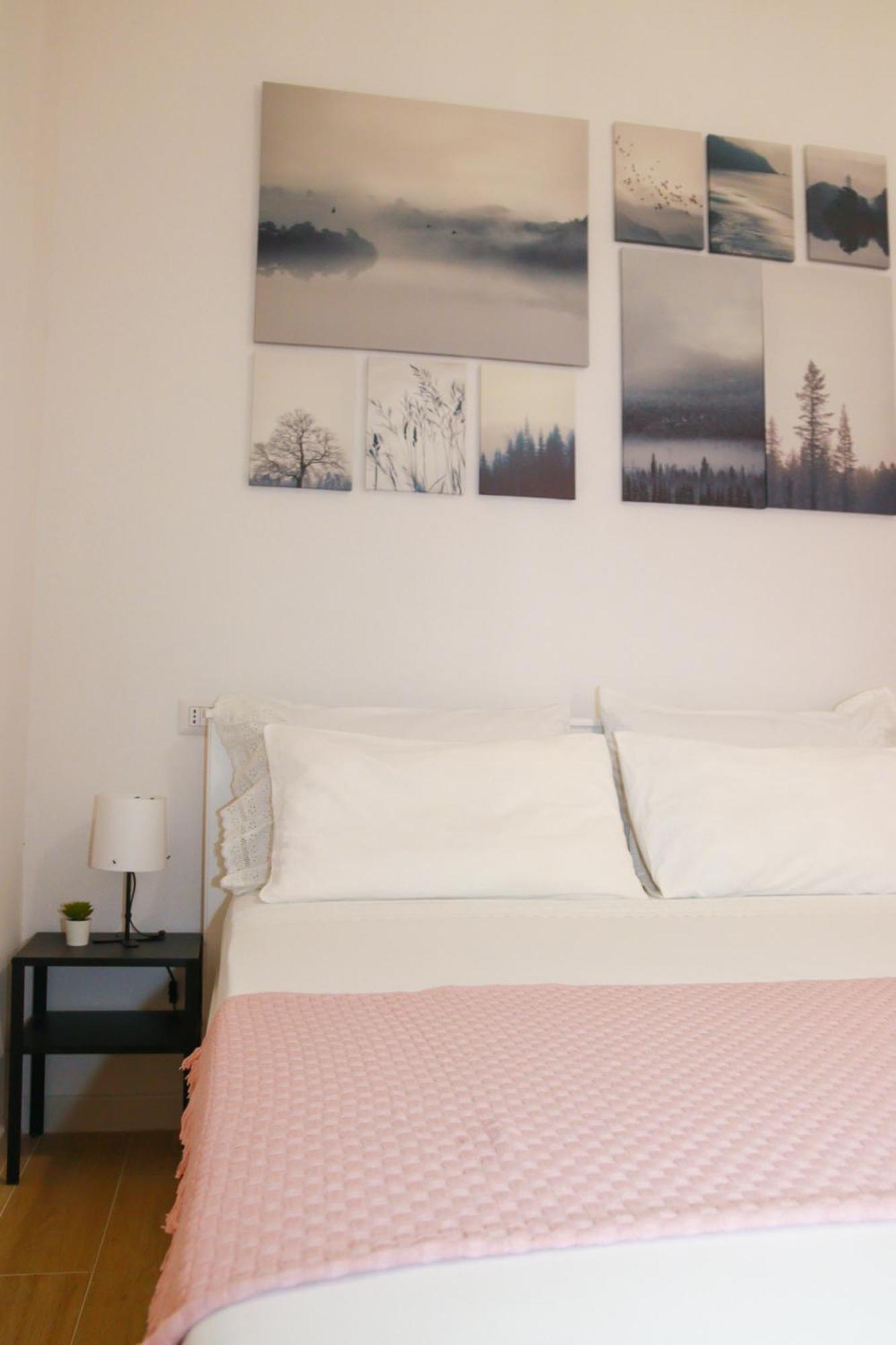 U Zone Apartment Bolonia Exterior foto