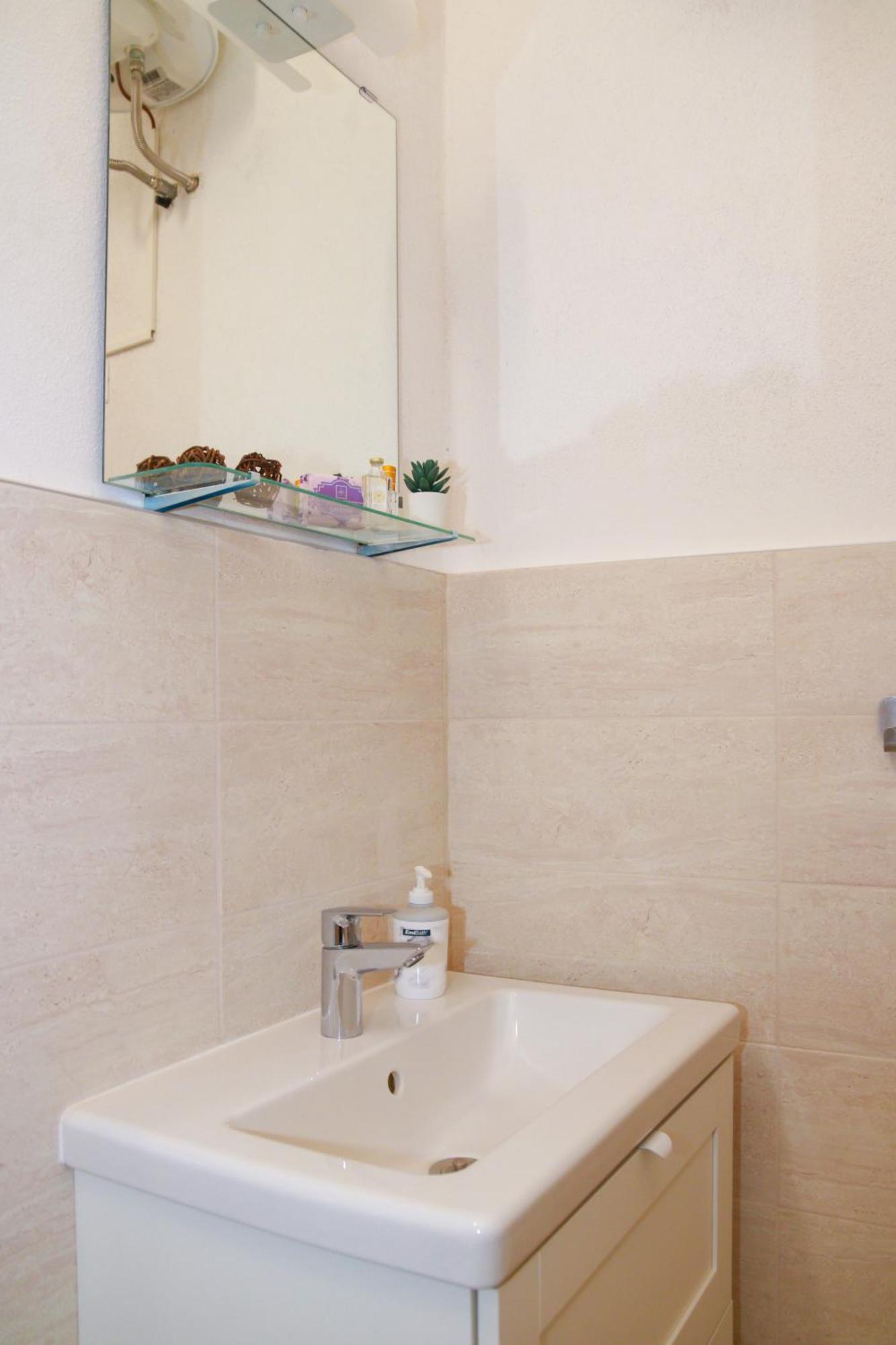 U Zone Apartment Bolonia Exterior foto