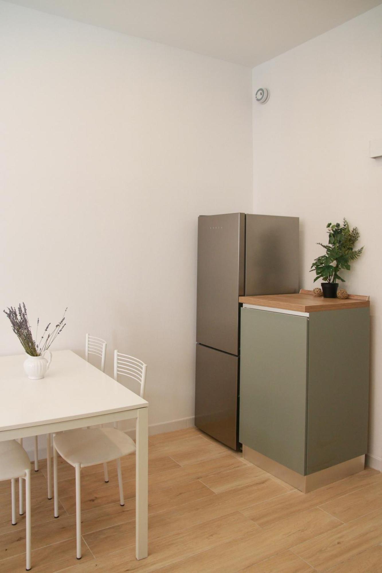 U Zone Apartment Bolonia Exterior foto