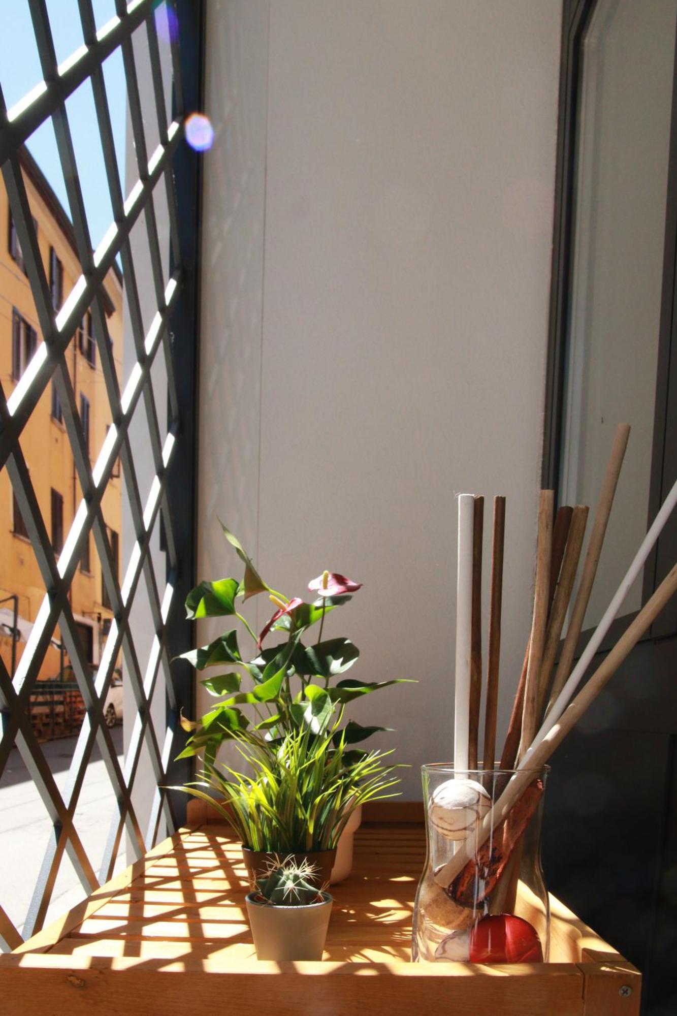 U Zone Apartment Bolonia Exterior foto