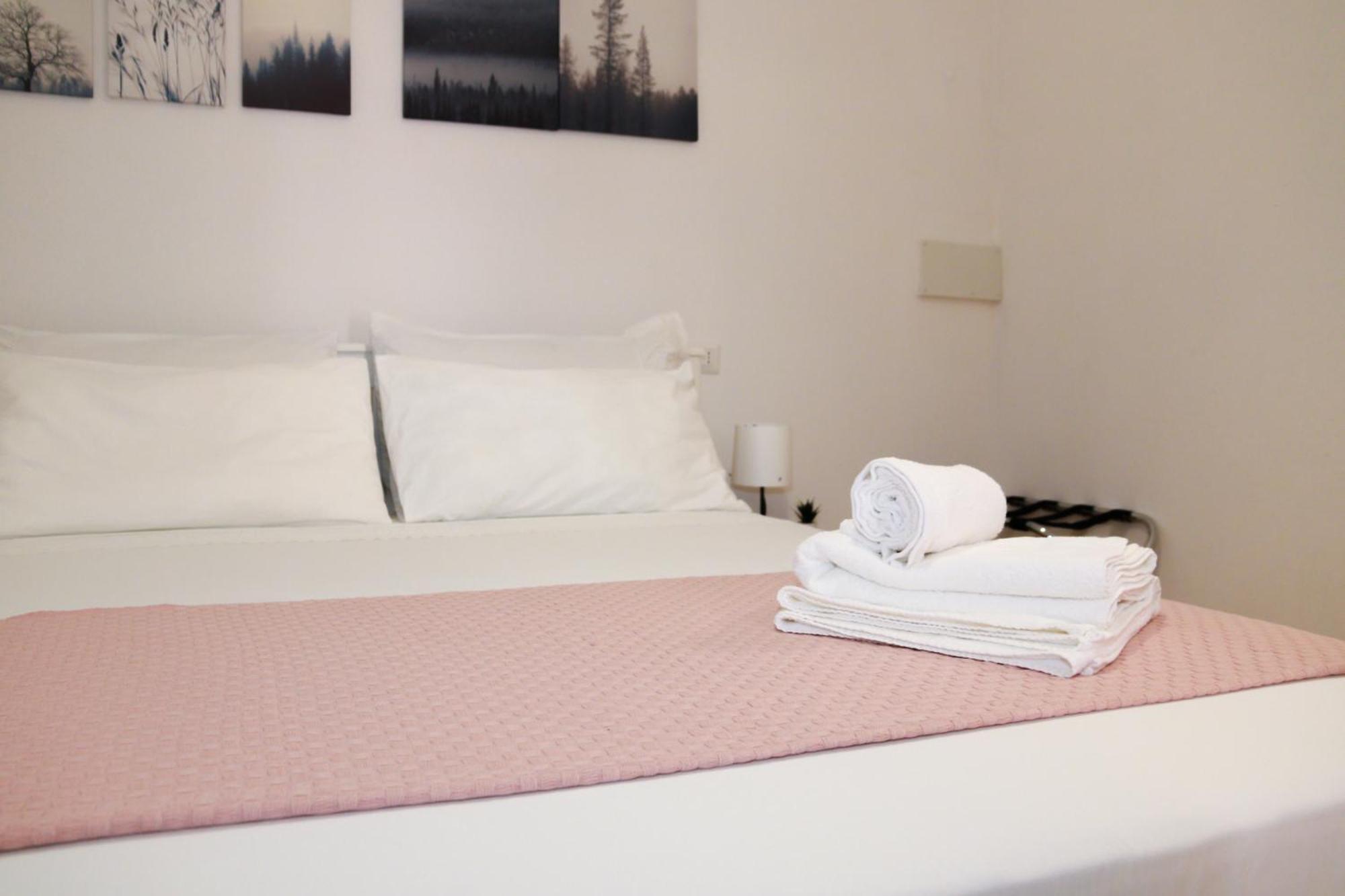 U Zone Apartment Bolonia Exterior foto