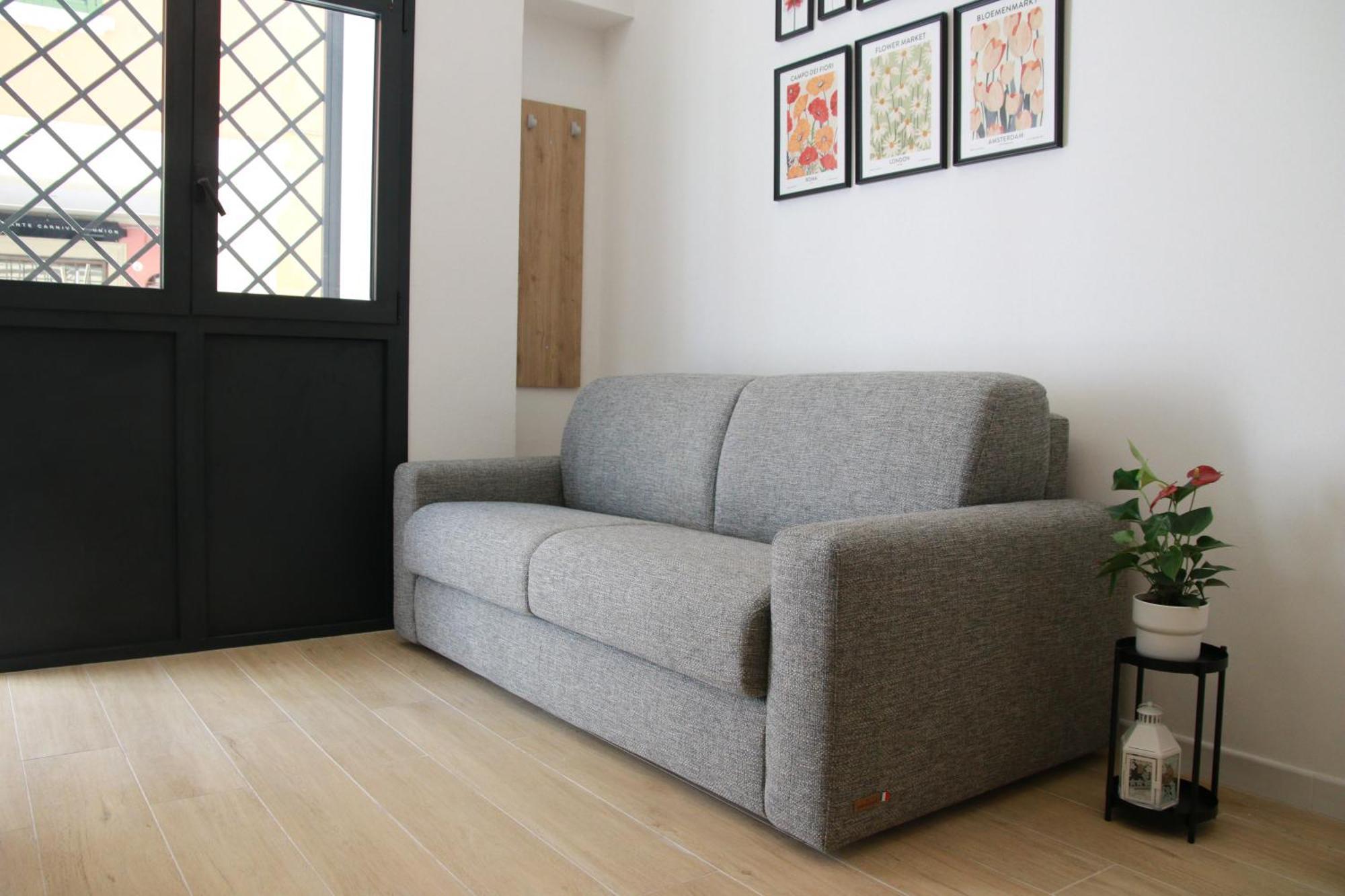 U Zone Apartment Bolonia Exterior foto